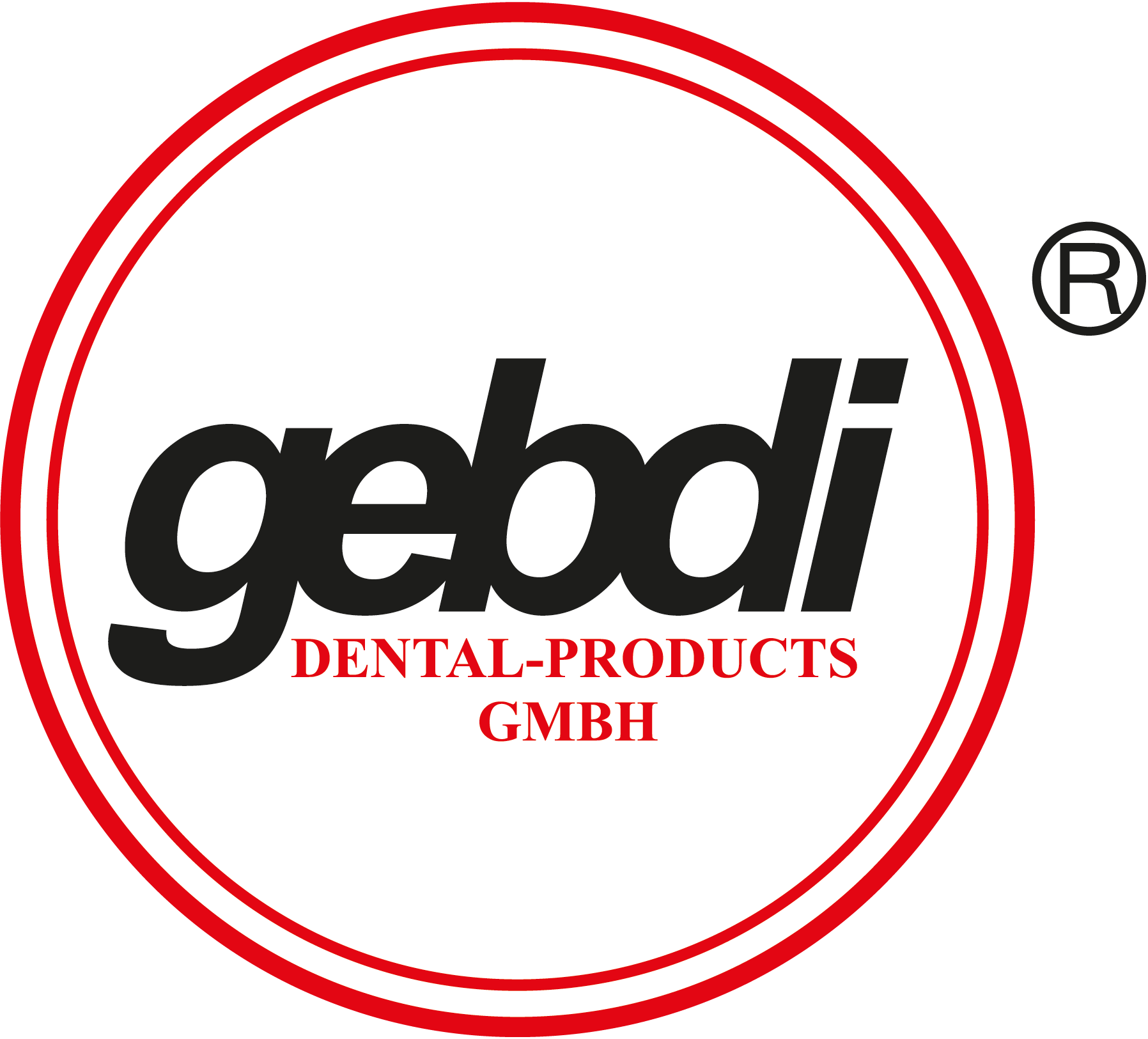 Gebdi Logo